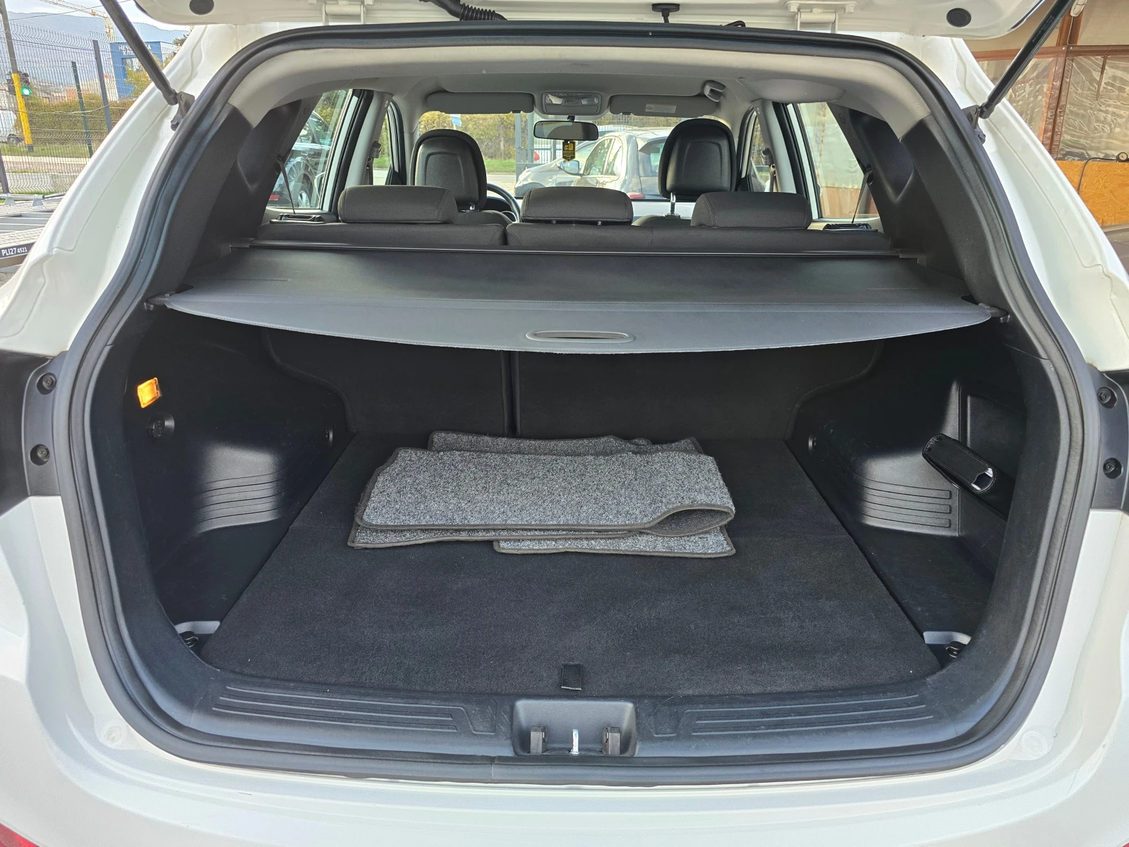 Hyundai IX35 2.0CRDi/AWD/6-./ | Mobile.bg   12