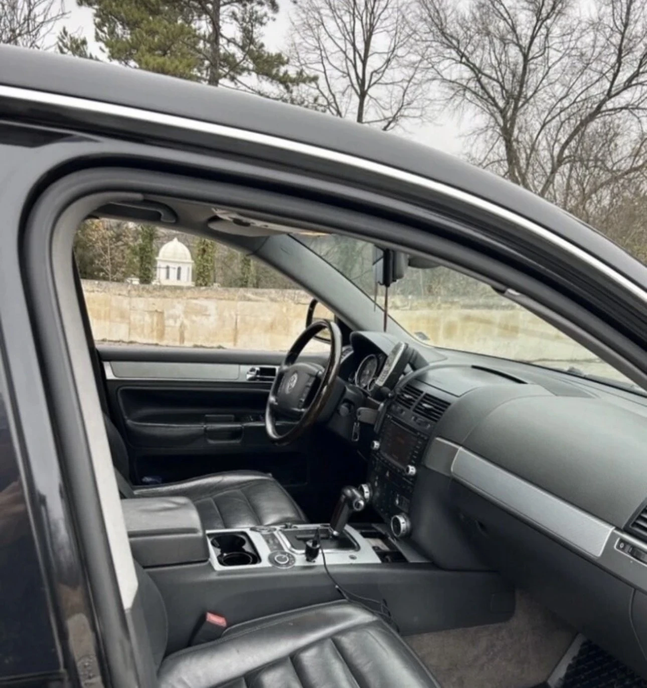 VW Touareg | Mobile.bg   3