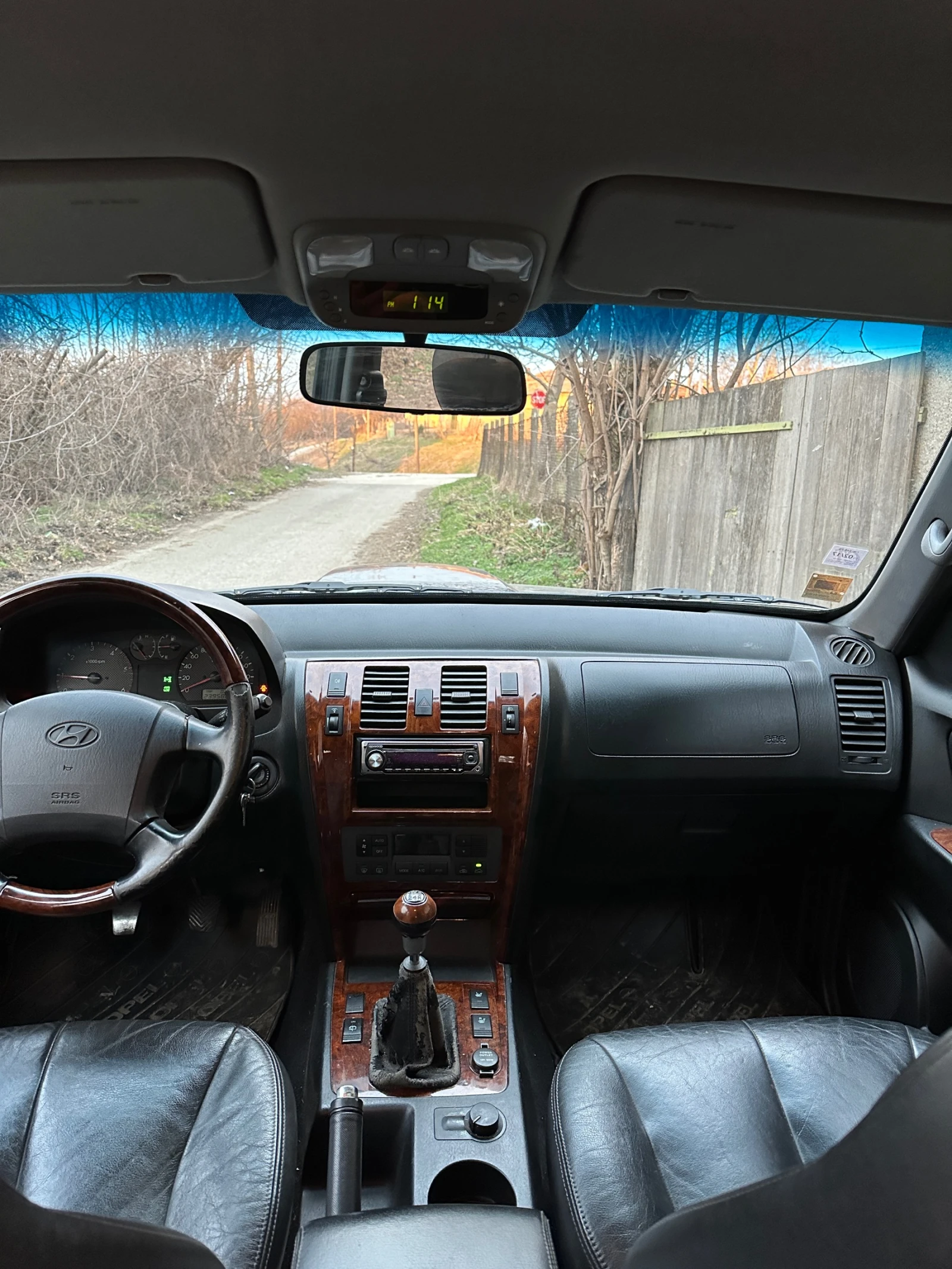 Hyundai Terracan | Mobile.bg � ����������� 11