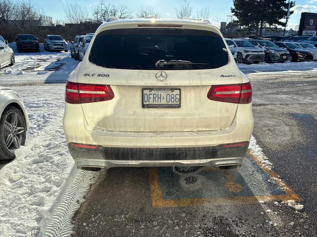 Mercedes-Benz GLC * 300 * CARFAX * ���� �� �� | Mobile.bg � ����������� 5