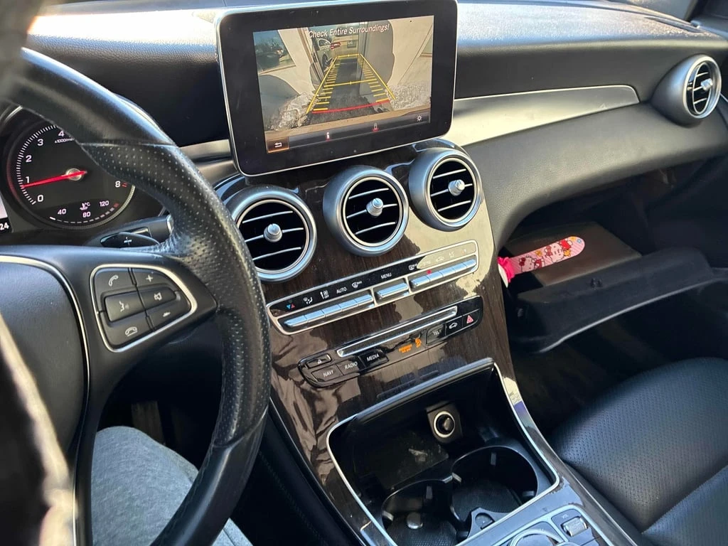 Mercedes-Benz GLC * 300 * CARFAX * ���� �� �� | Mobile.bg � ����������� 8