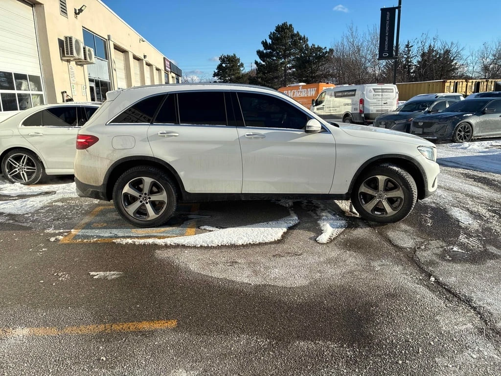 Mercedes-Benz GLC * 300 * CARFAX * ���� �� �� | Mobile.bg � ����������� 4