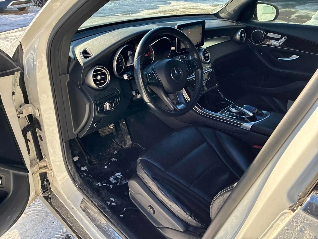 Mercedes-Benz GLC * 300 * CARFAX * ���� �� �� | Mobile.bg � ����������� 6