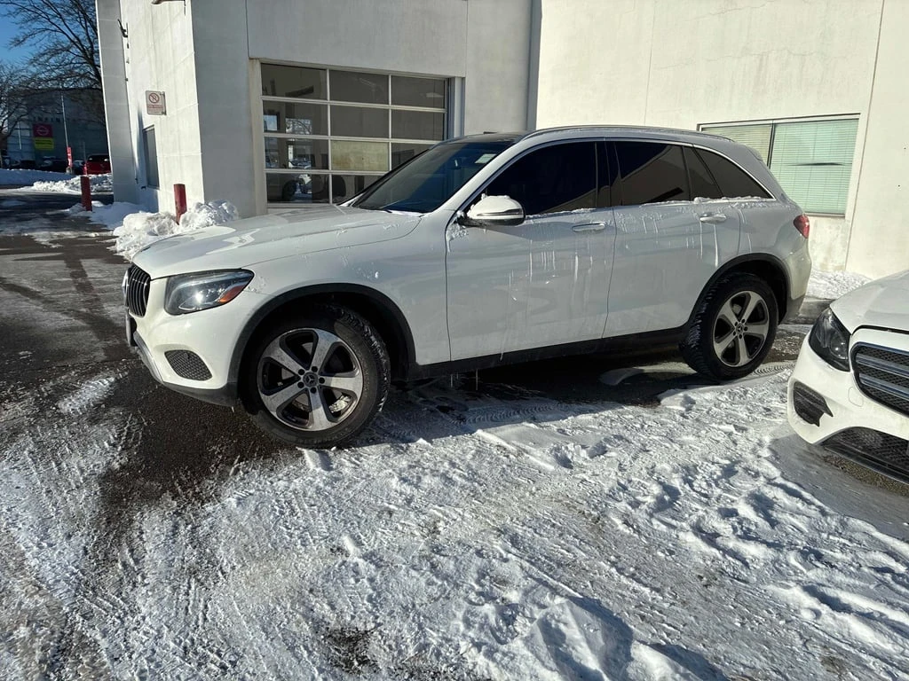 Mercedes-Benz GLC * 300 * CARFAX * ���� �� �� | Mobile.bg � ����������� 3