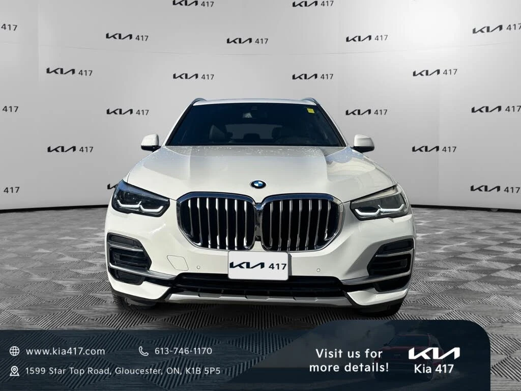 BMW X5 I * M-Package* * HeadUp* A���������* (���� �� ��) | Mobile.bg � ����������� 2