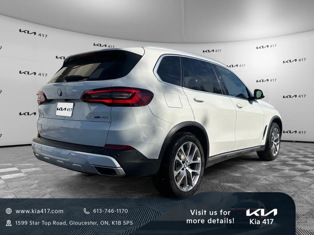 BMW X5 I * M-Package* * HeadUp* A���������* (���� �� ��) | Mobile.bg � ����������� 6
