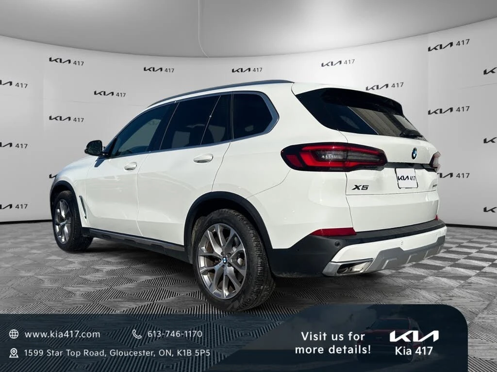 BMW X5 I * M-Package* * HeadUp* A���������* (���� �� ��) | Mobile.bg � ����������� 9