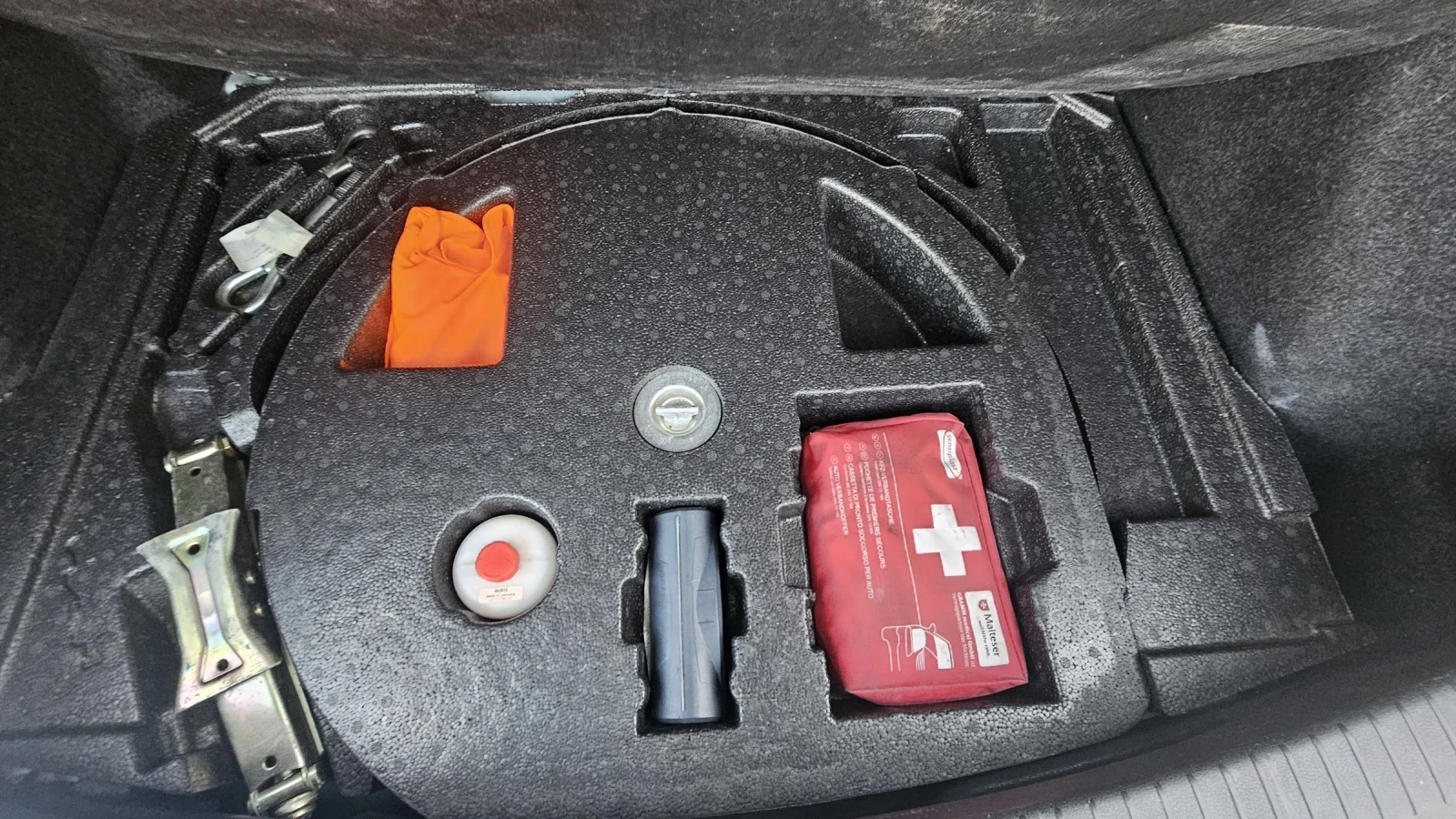 Nissan Qashqai 1.5 DCi 2011�. | Mobile.bg � ����������� 11