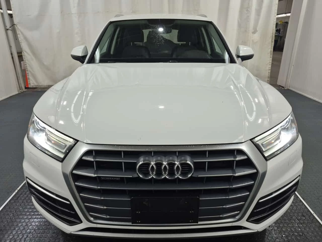 Audi Q5 Premium quattro | Keyless | 2 ����� | �������� |  | Mobile.bg � ����������� 7