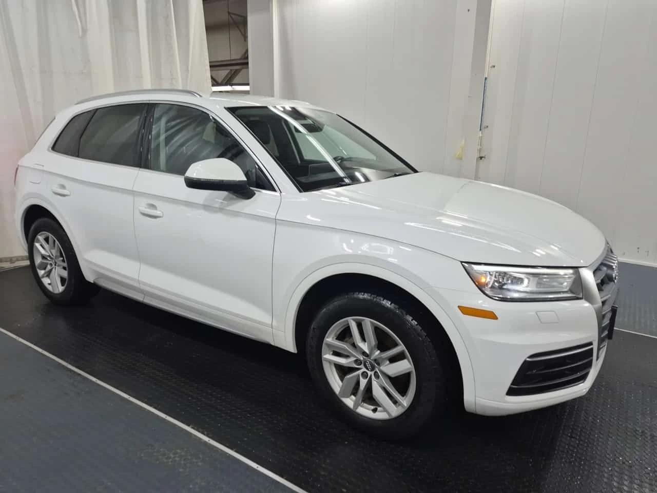 Audi Q5 Premium quattro | Keyless | 2 ����� | �������� |  | Mobile.bg � ����������� 2