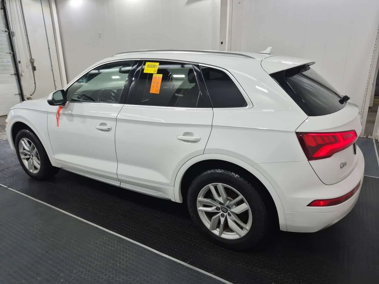 Audi Q5 Premium quattro | Keyless | 2 ����� | �������� |  | Mobile.bg � ����������� 4