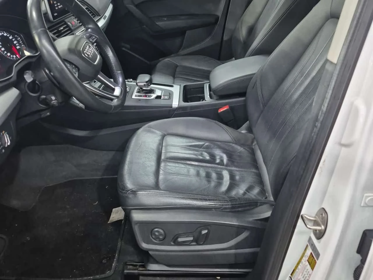 Audi Q5 Premium quattro | Keyless | 2 ����� | �������� |  | Mobile.bg � ����������� 5