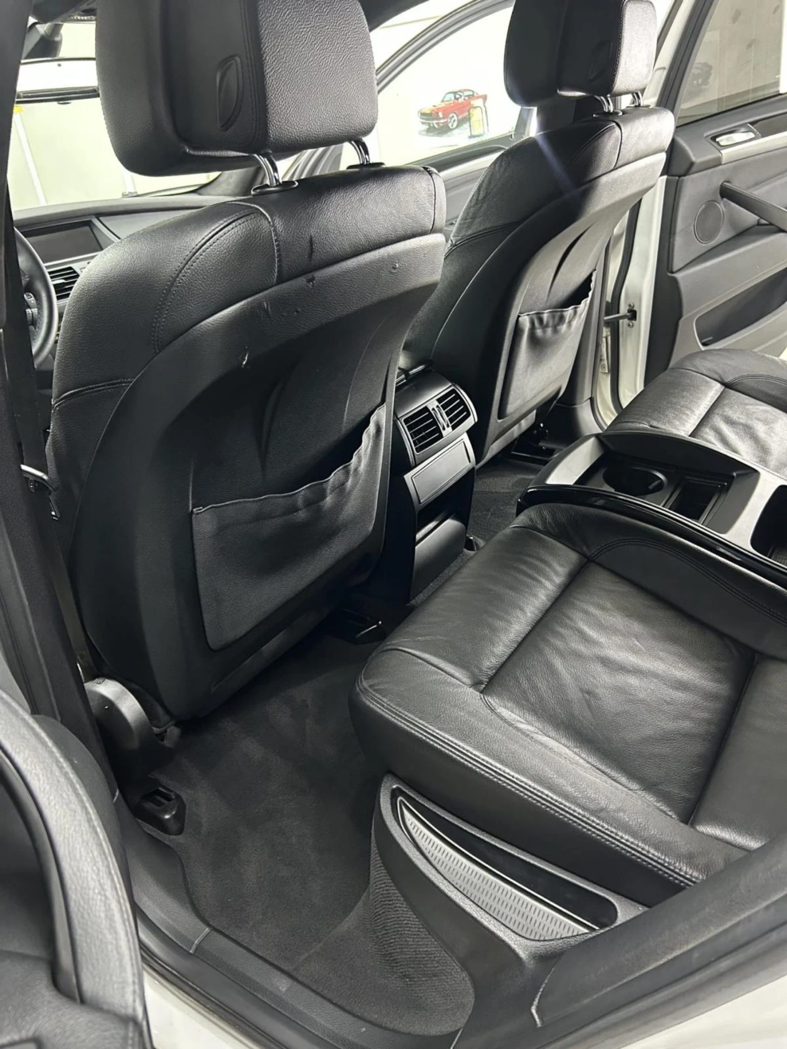 BMW X6 Bmw x6 4.0D 8�� | Mobile.bg � ����������� 13