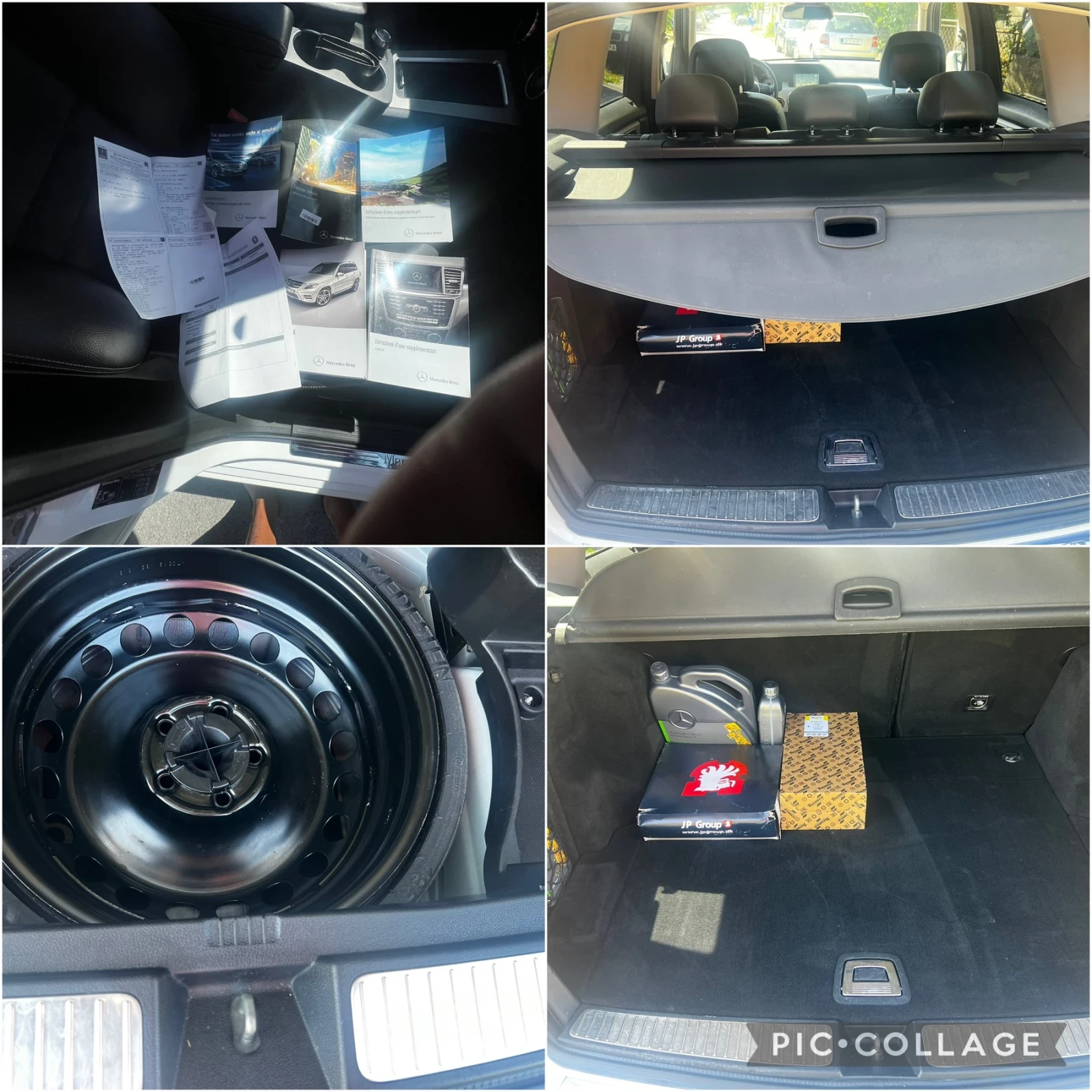 Mercedes-Benz GLK Sport, Обслужен, 4Matic, Navi, снимка 11 - Автомобили и джипове - 54236472