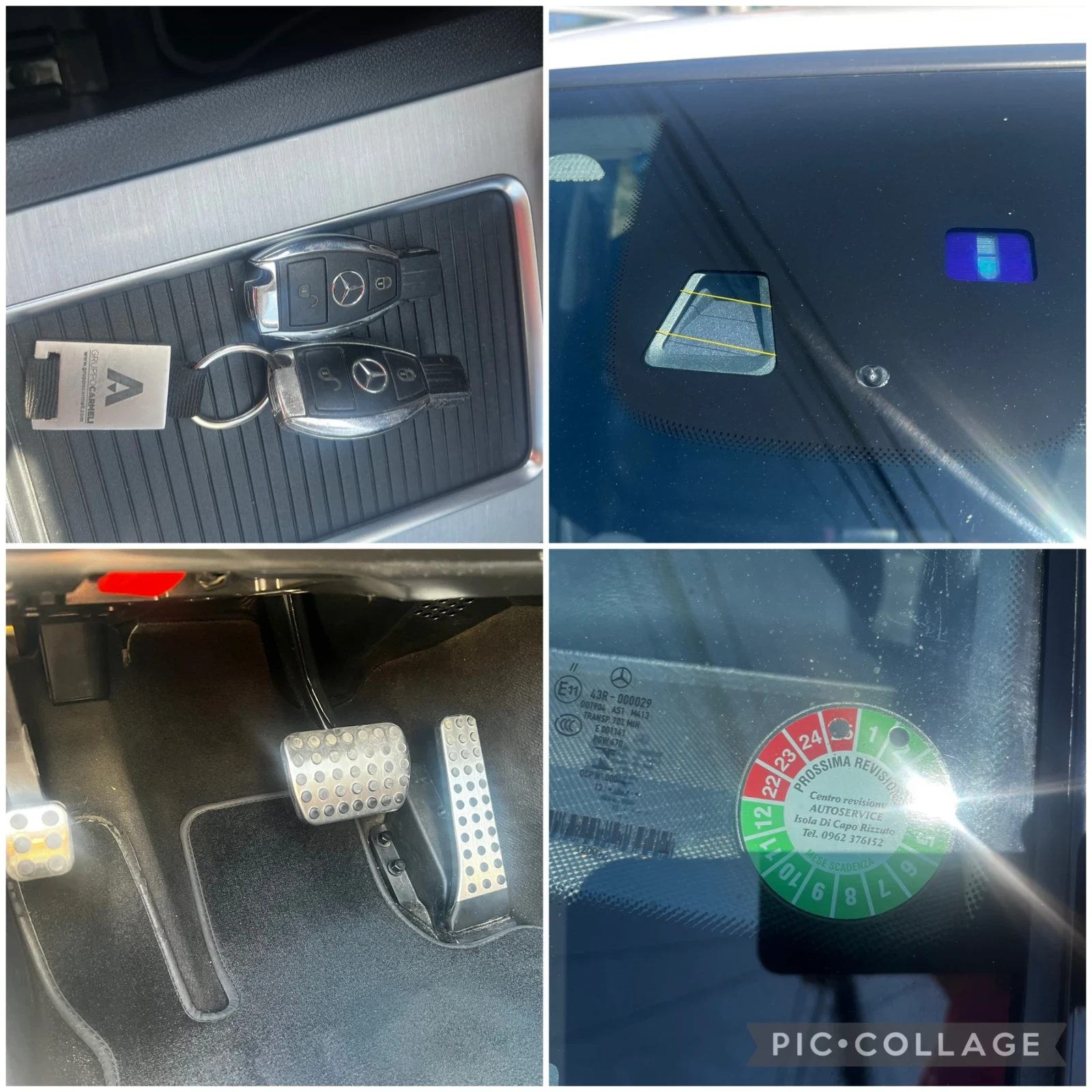 Mercedes-Benz GLK Sport, Обслужен, 4Matic, Navi, снимка 14 - Автомобили и джипове - 54236472