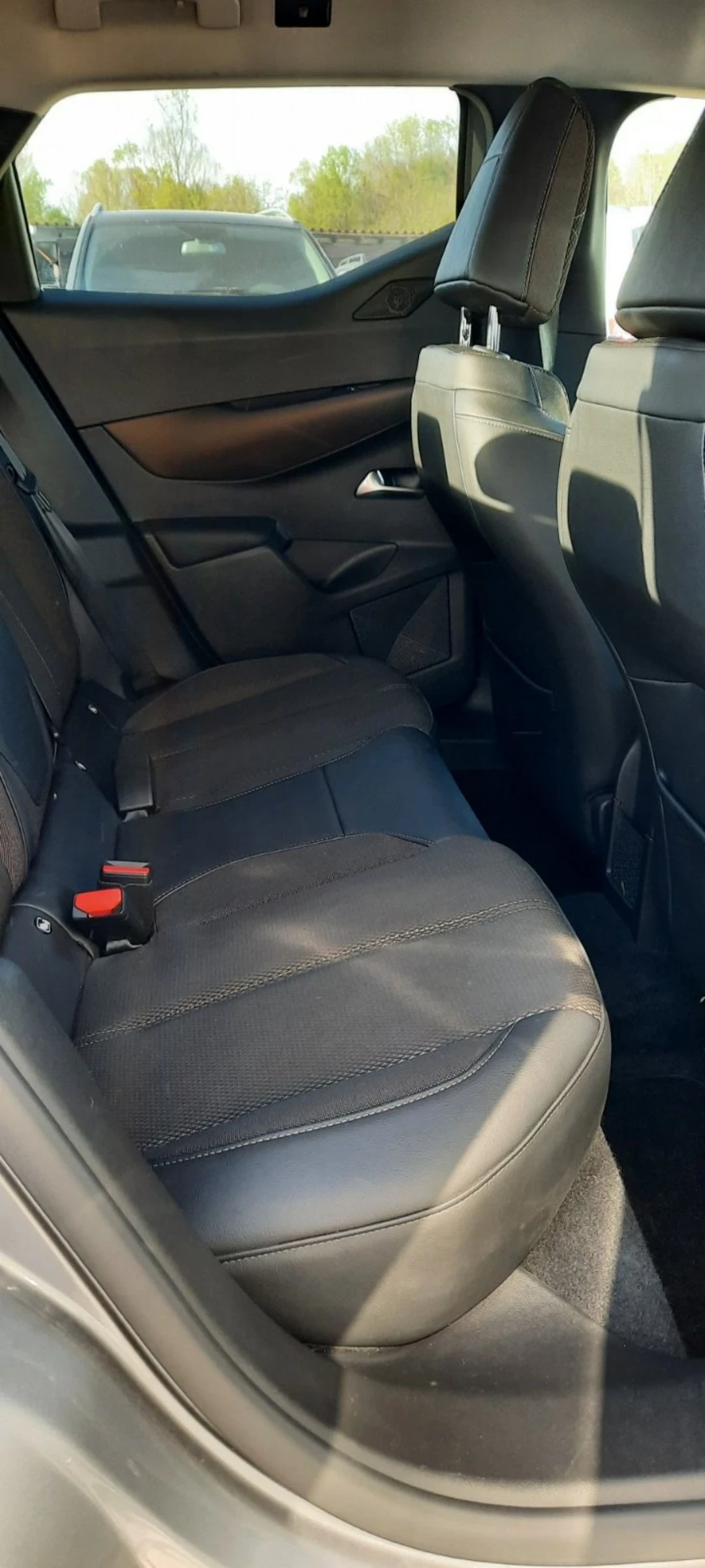 DS DS 3 Crossback, снимка 9 - Автомобили и джипове - 54335197