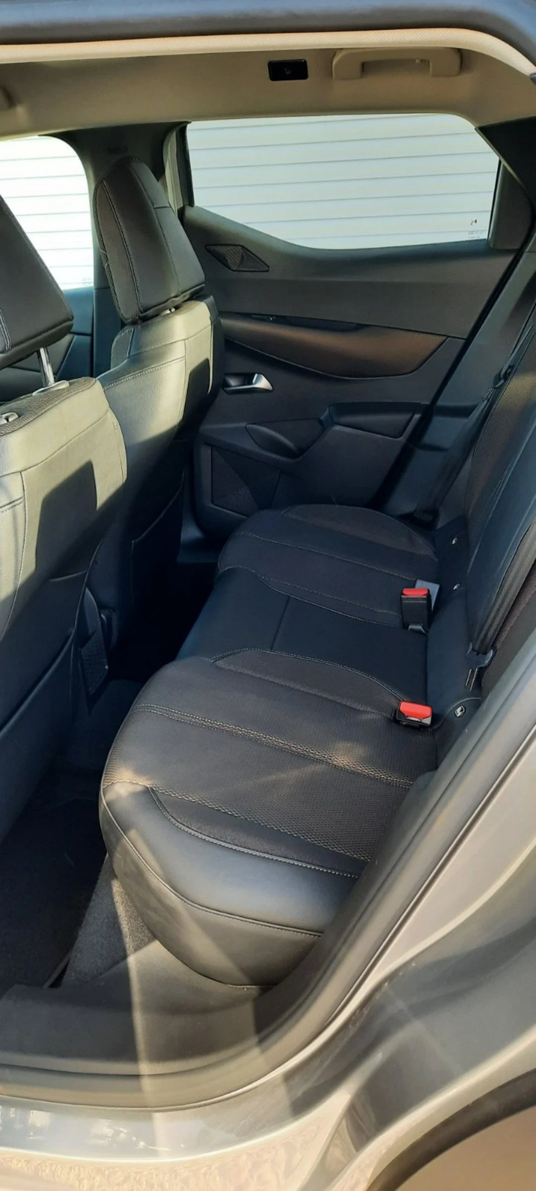 DS DS 3 Crossback, снимка 8 - Автомобили и джипове - 54335197