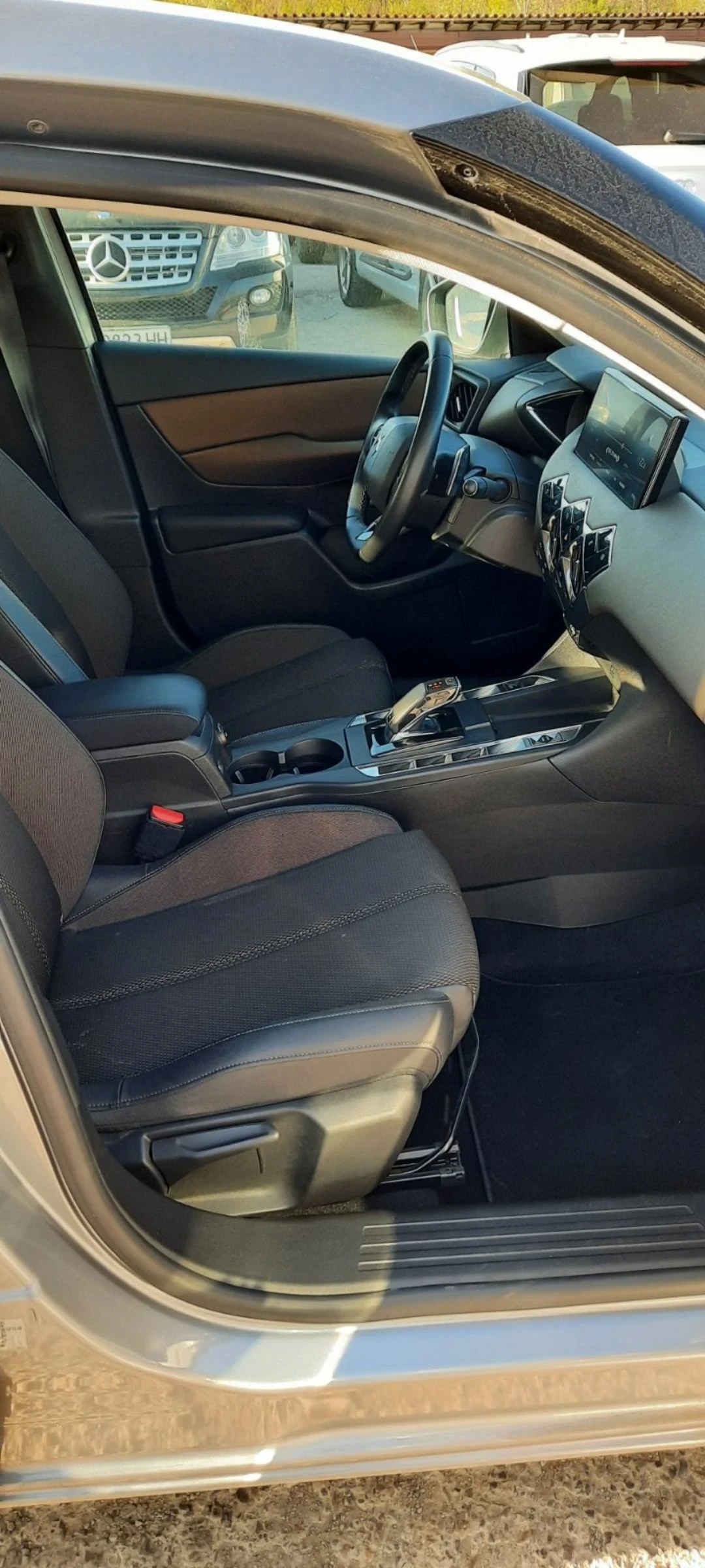 DS DS 3 Crossback, снимка 7 - Автомобили и джипове - 54335197