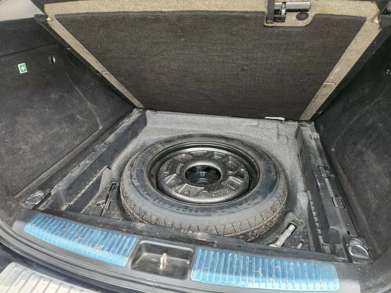 Mercedes-Benz ML 280, снимка 12 - Автомобили и джипове - 54821964