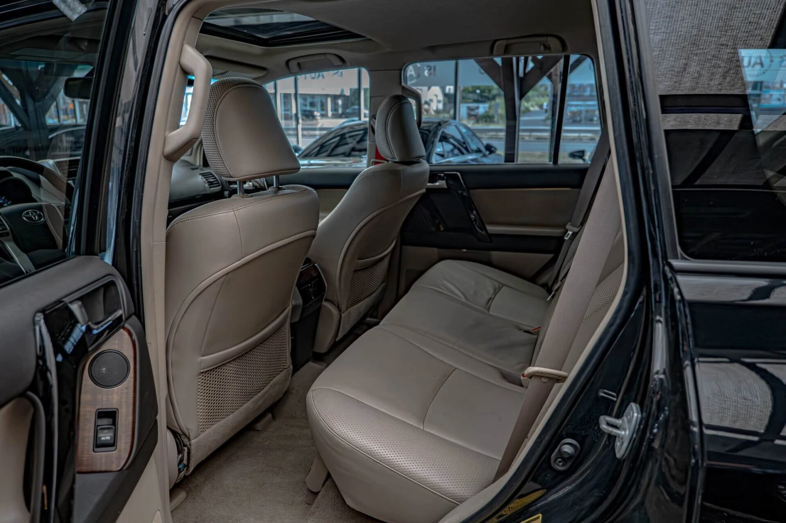 Toyota Land cruiser J150/3.0D-4D/Камера/Подгрев/Sport, снимка 8 - Автомобили и джипове - 54967578