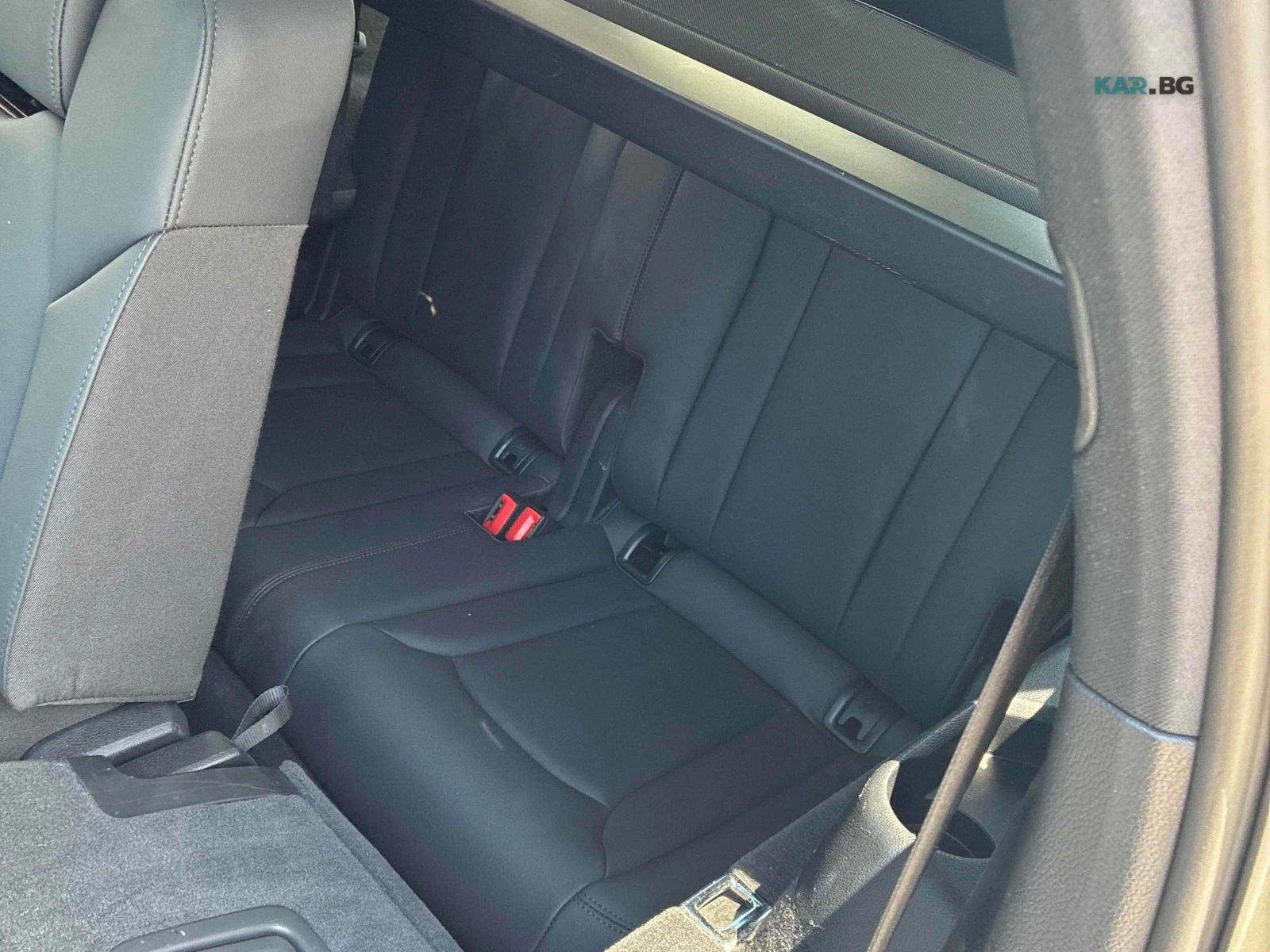 Audi Q7, снимка 14 - Автомобили и джипове - 54986921