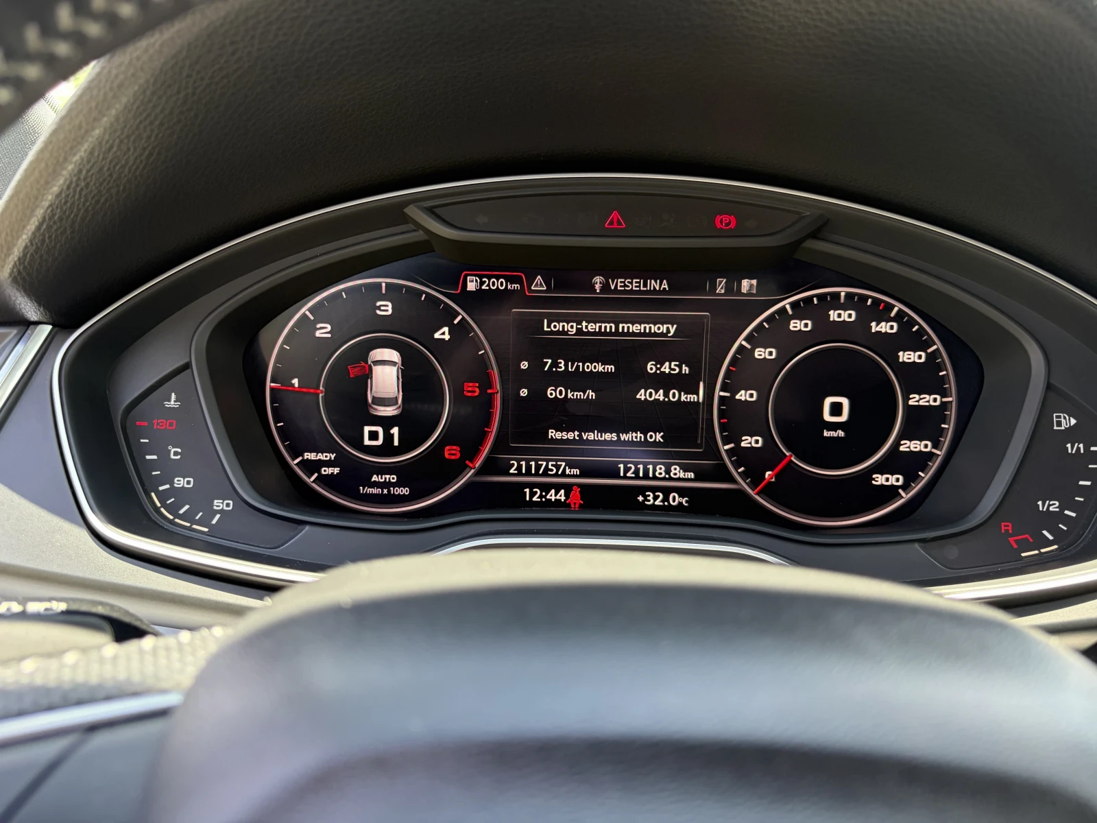 Audi Q5 2000, снимка 9 - Автомобили и джипове - 55047069