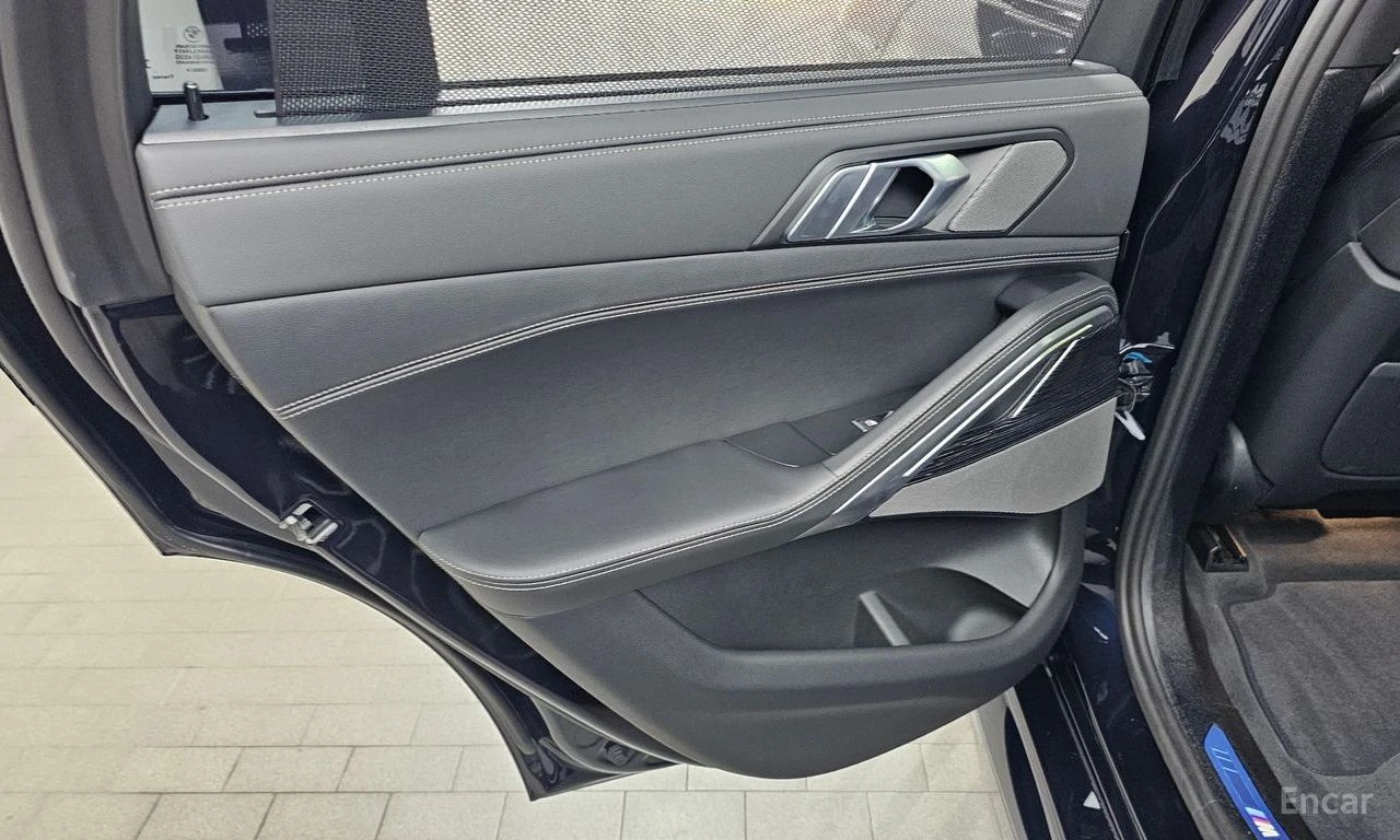 BMW X6 ОБДУХВАНЕ * ДИСТРОНИК * HEAD-UP * H/K * , снимка 16 - Автомобили и джипове - 55052358