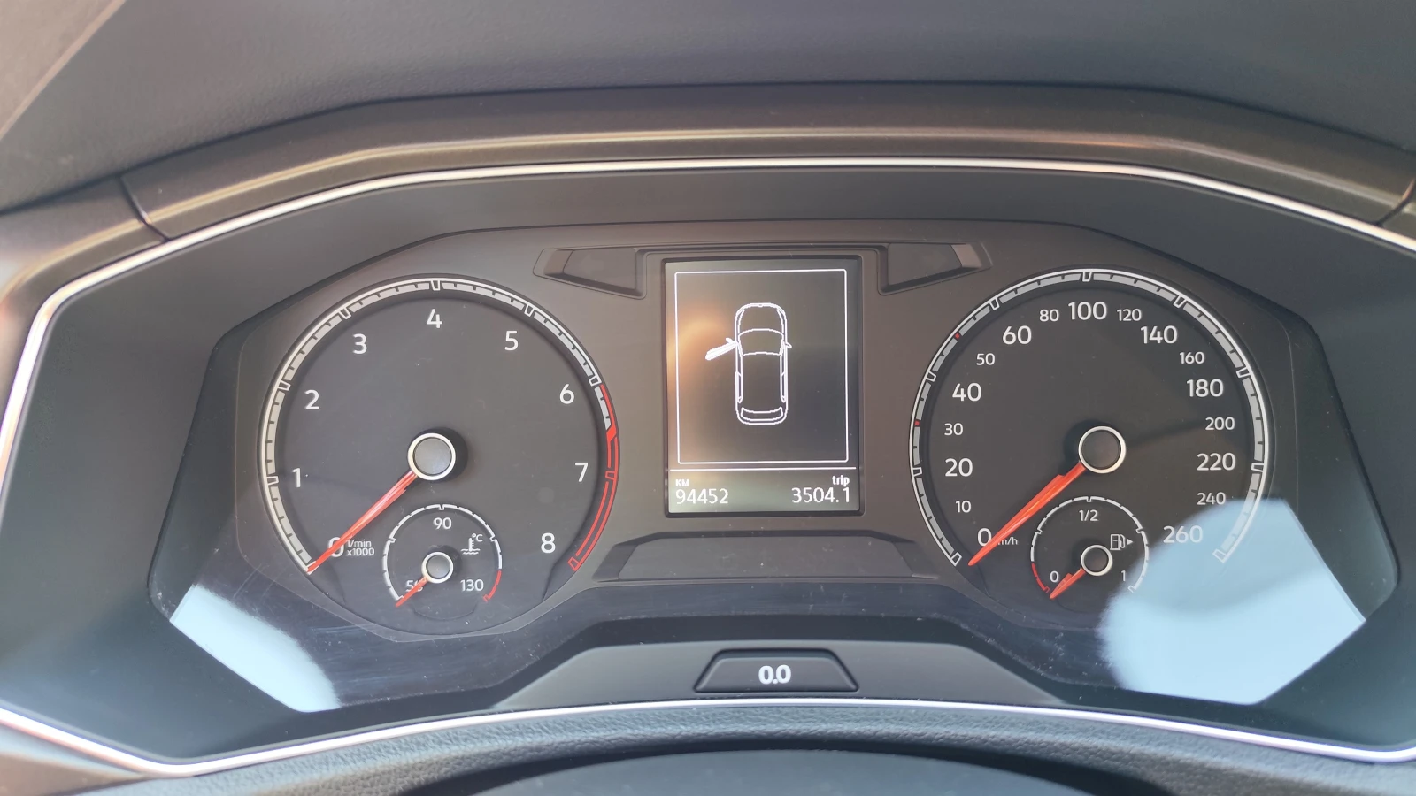 VW T-Roc ACT DSG, снимка 17 - Автомобили и джипове - 55302072