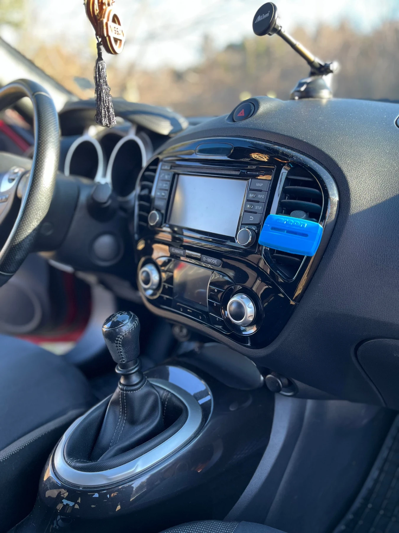Nissan Juke | Mobile.bg � ����������� 11