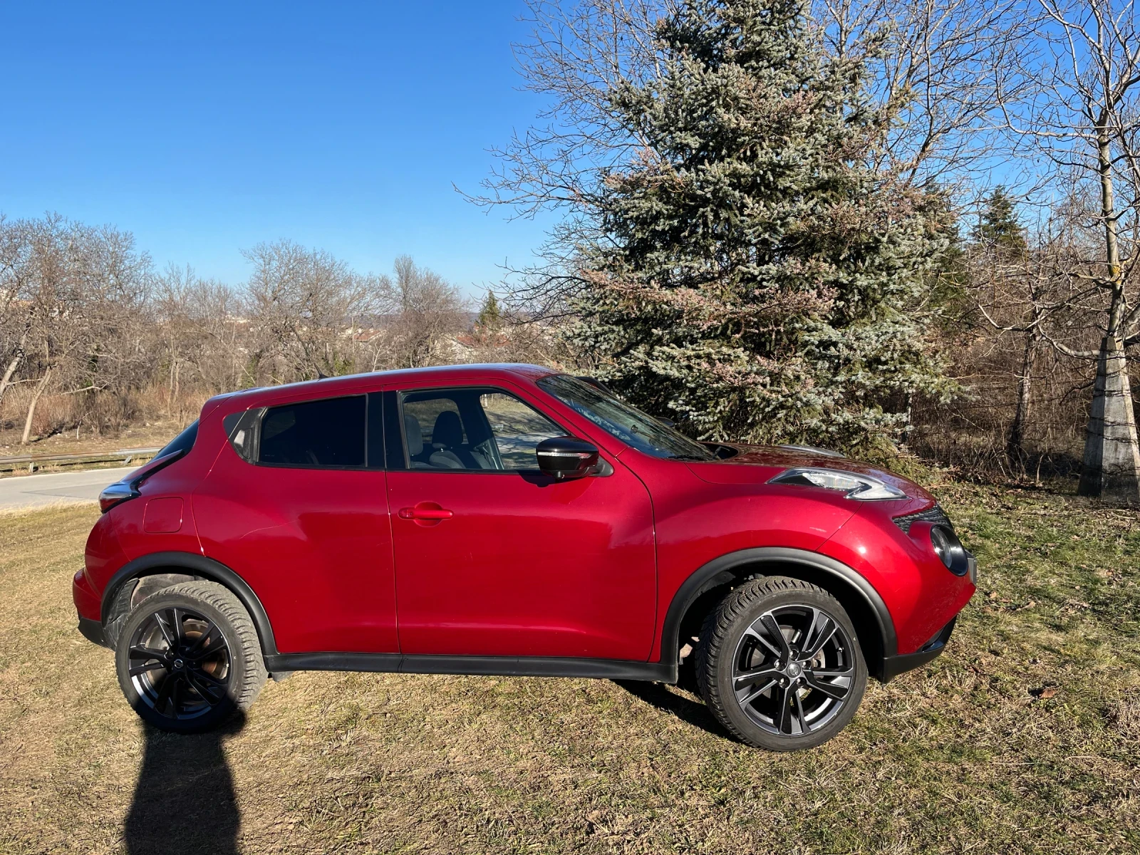 Nissan Juke | Mobile.bg � ����������� 4