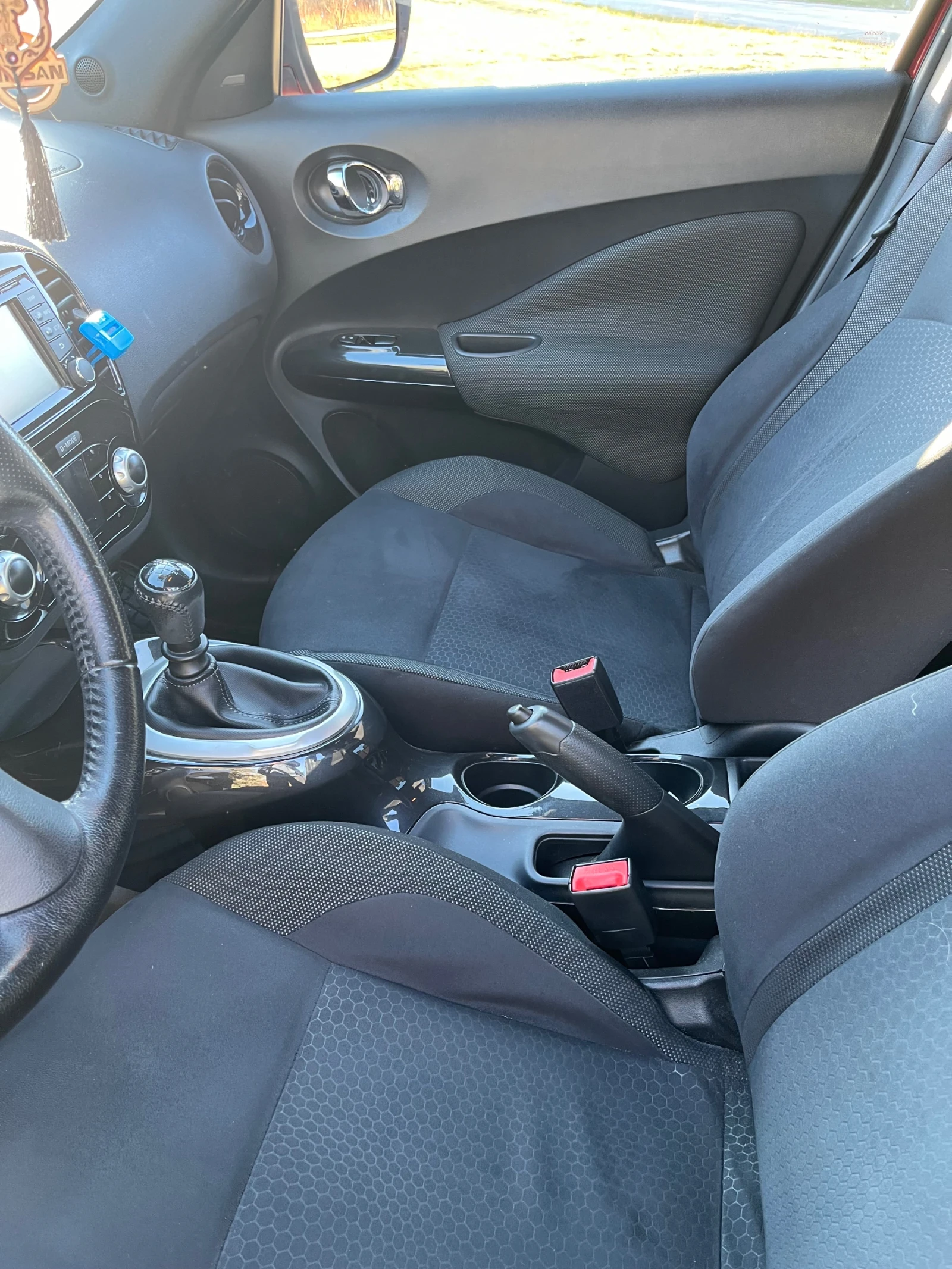 Nissan Juke | Mobile.bg � ����������� 10