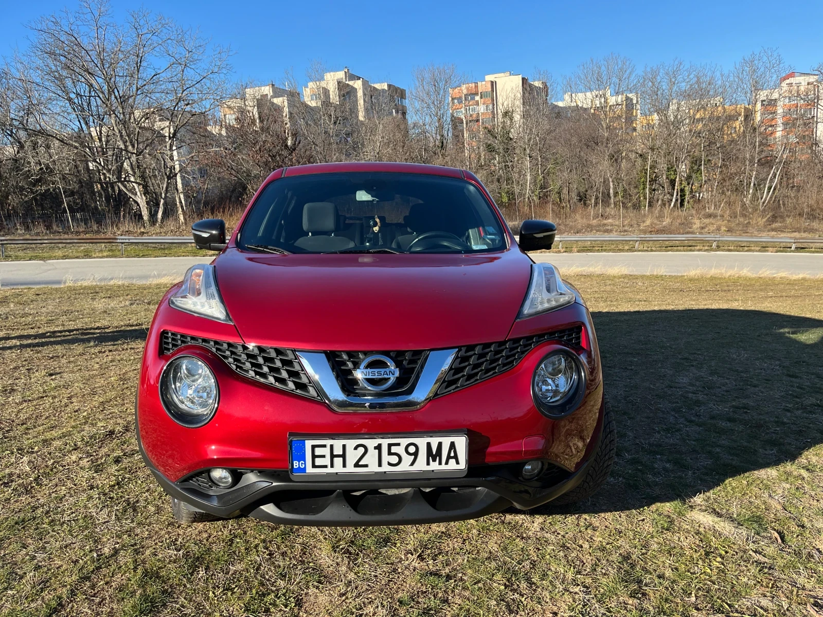 Nissan Juke | Mobile.bg � ����������� 2
