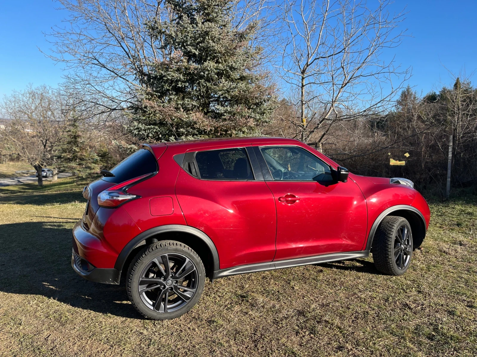 Nissan Juke | Mobile.bg � ����������� 12