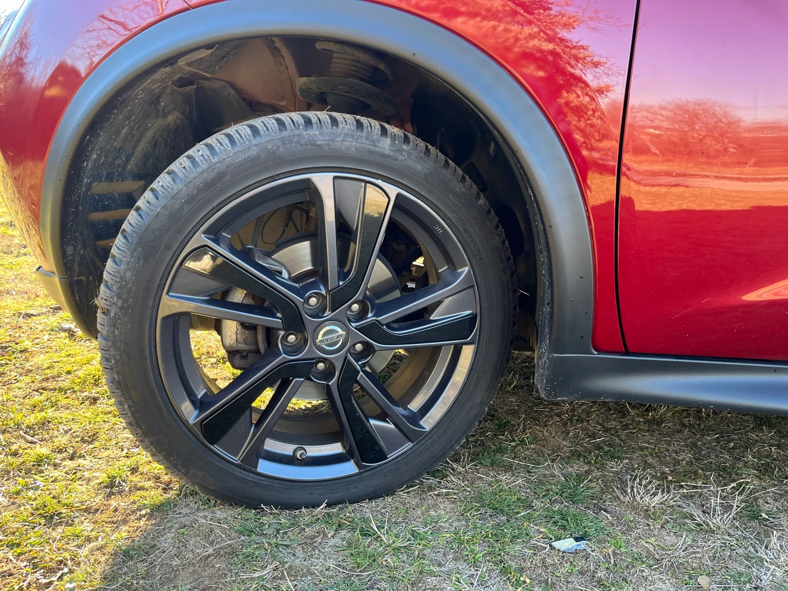 Nissan Juke | Mobile.bg � ����������� 8