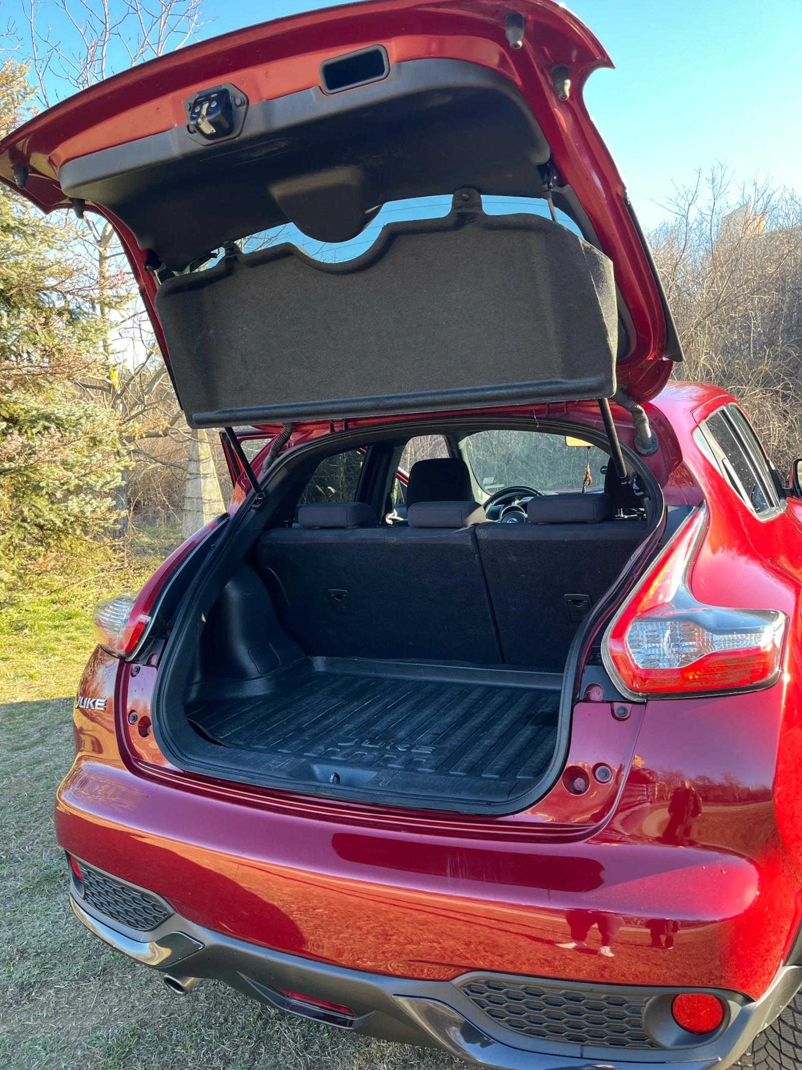 Nissan Juke | Mobile.bg � ����������� 5