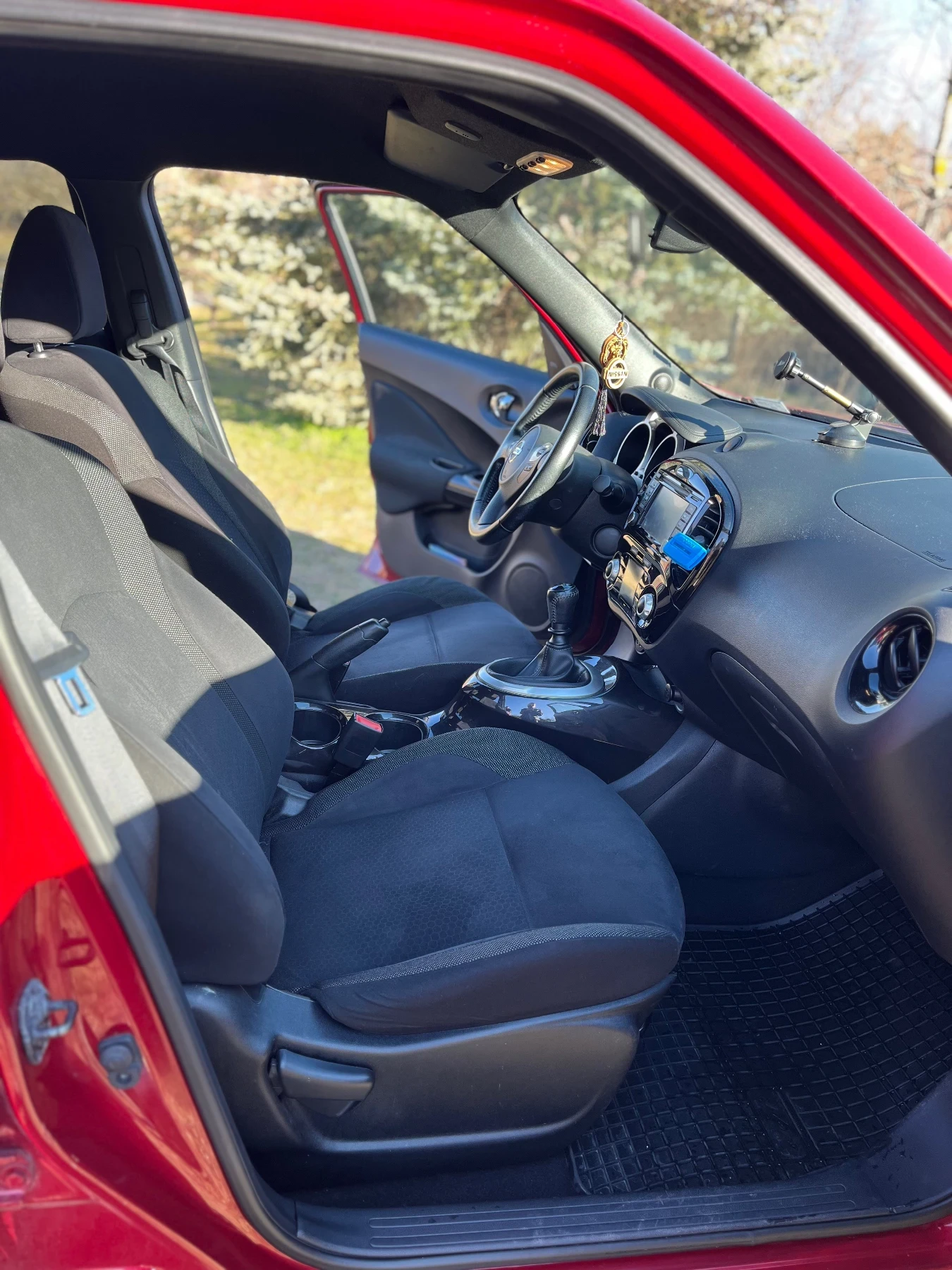 Nissan Juke | Mobile.bg � ����������� 6