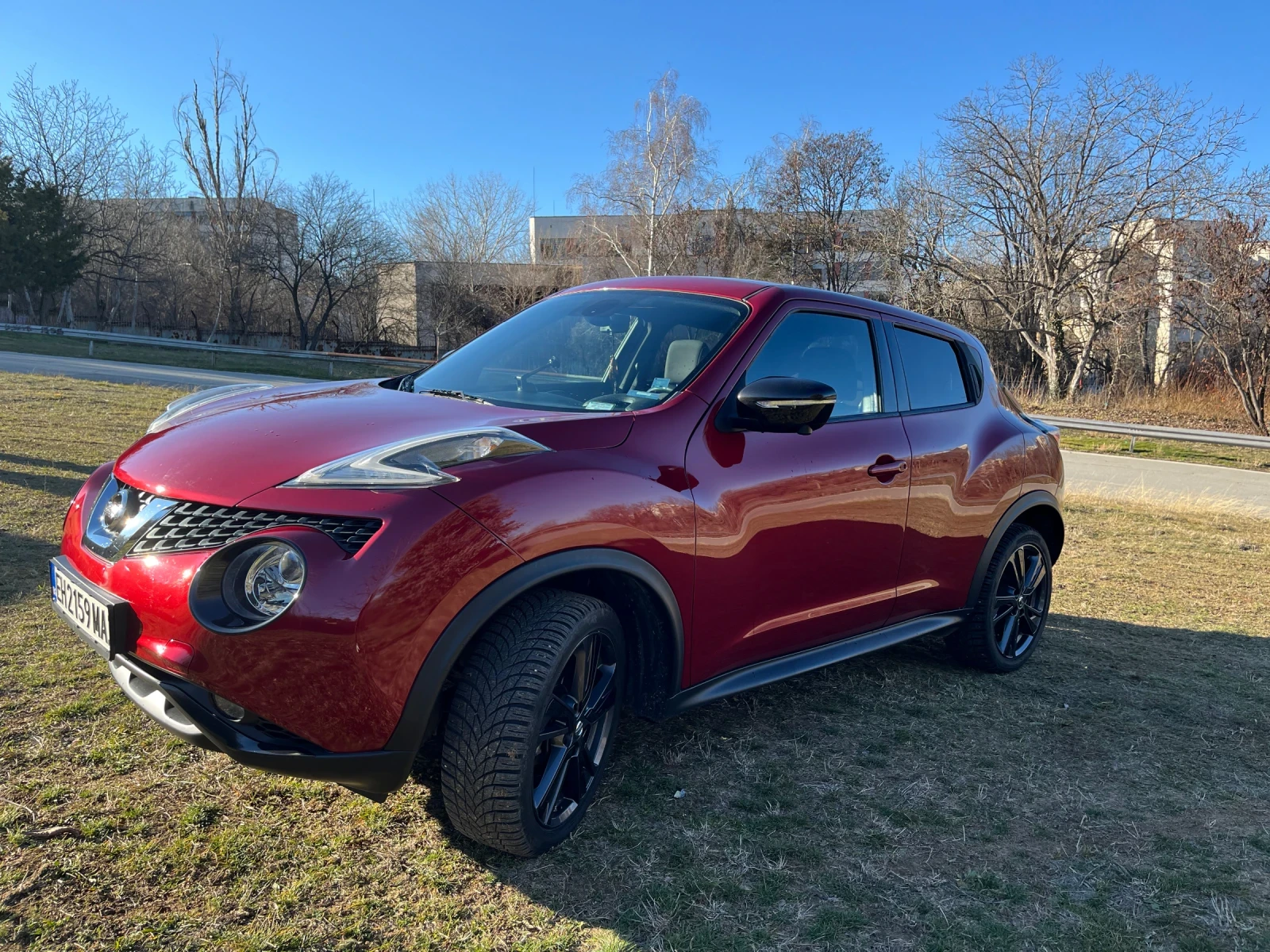 Nissan Juke | Mobile.bg � ����������� 3