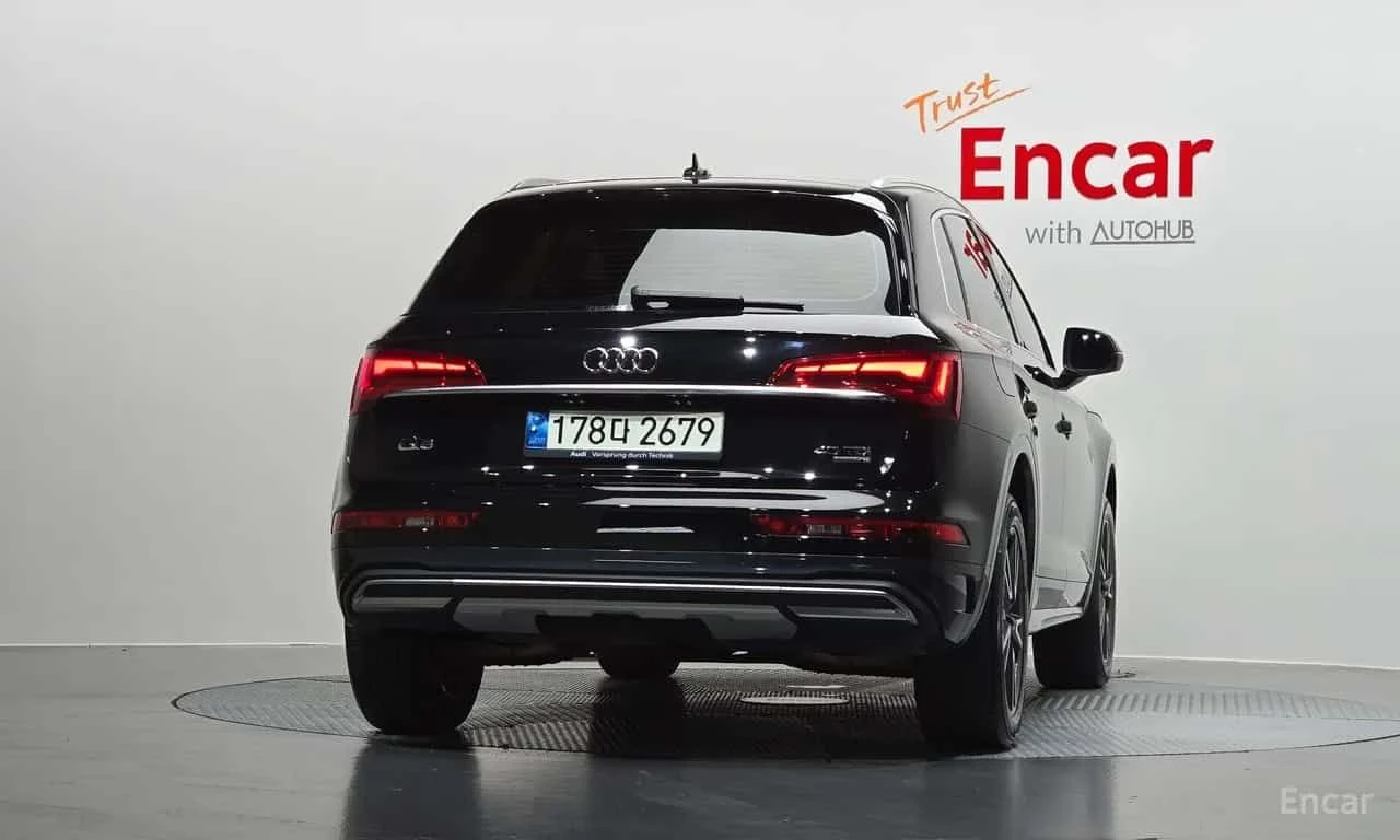 Audi Q5 40 TDI Quattro | ���������������  | Mobile.bg � ����������� 4