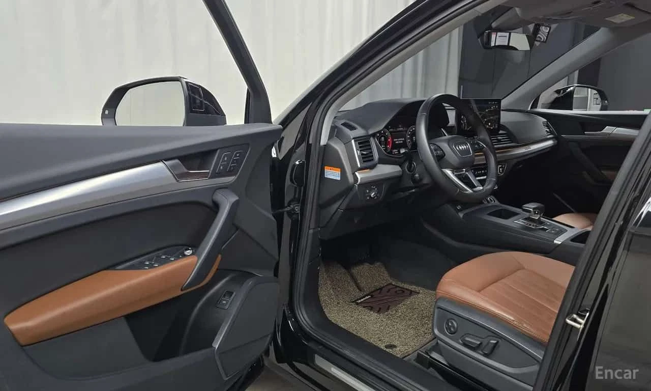 Audi Q5 40 TDI Quattro | ���������������  | Mobile.bg � ����������� 10