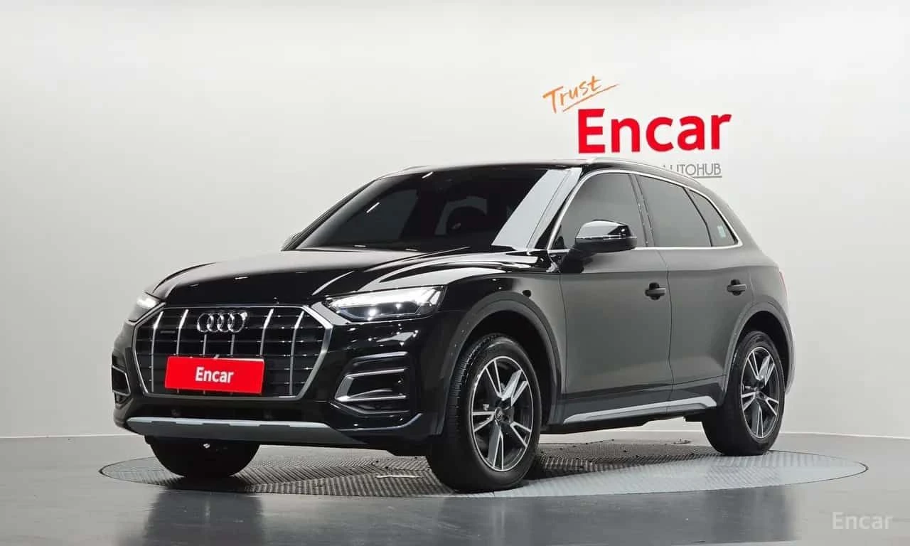 Audi Q5 40 TDI Quattro | ���������������  | Mobile.bg � ����������� 1
