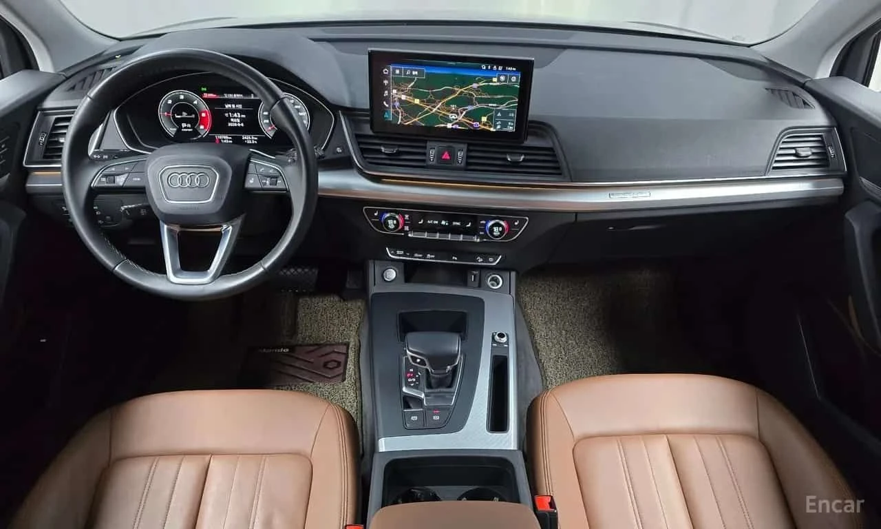 Audi Q5 40 TDI Quattro | ���������������  | Mobile.bg � ����������� 7