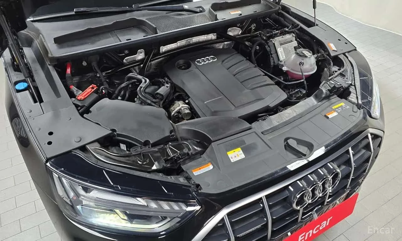 Audi Q5 40 TDI Quattro | ���������������  | Mobile.bg � ����������� 6