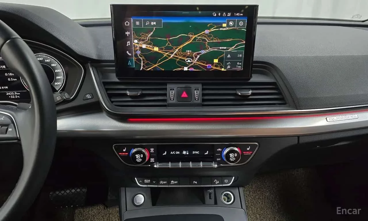 Audi Q5 40 TDI Quattro | ���������������  | Mobile.bg � ����������� 13
