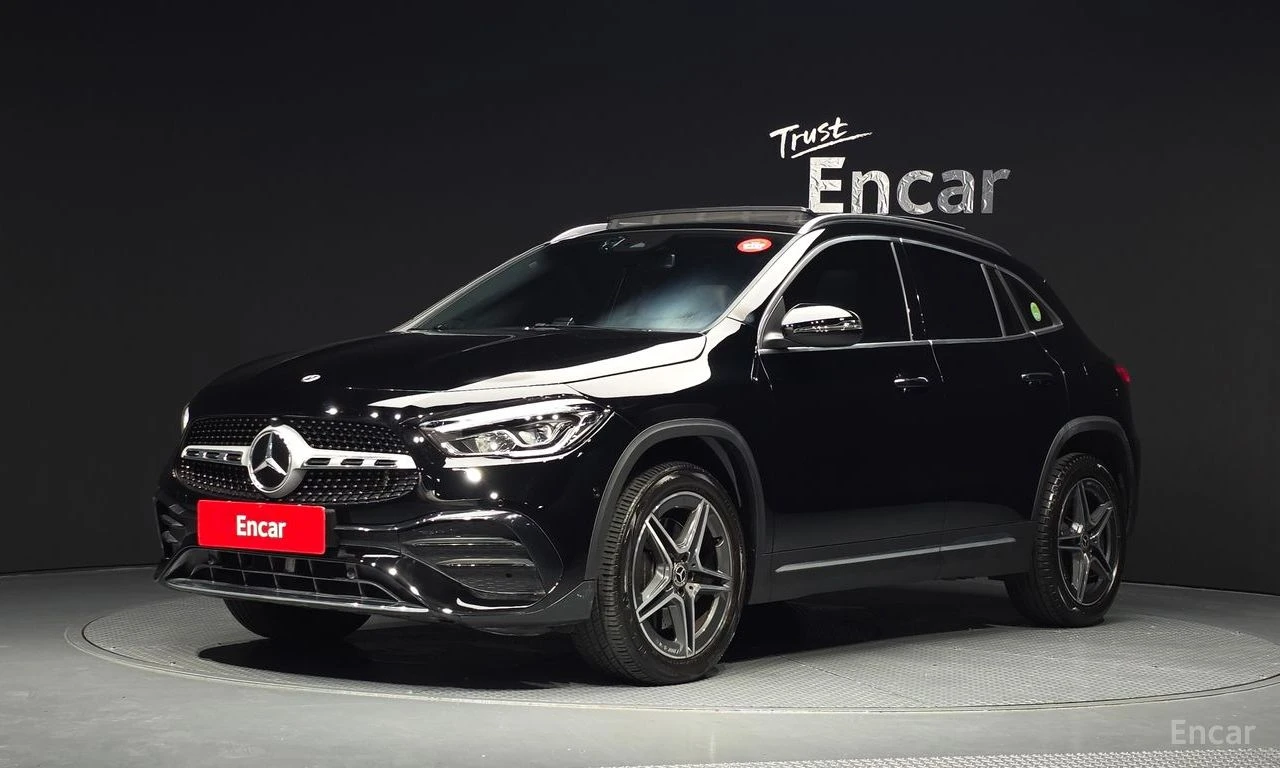 Mercedes-Benz GLA 250 AMG* LINE* 4MATIC* ДИСТРОНИК* LANE* ASSIST* ПАНОРА