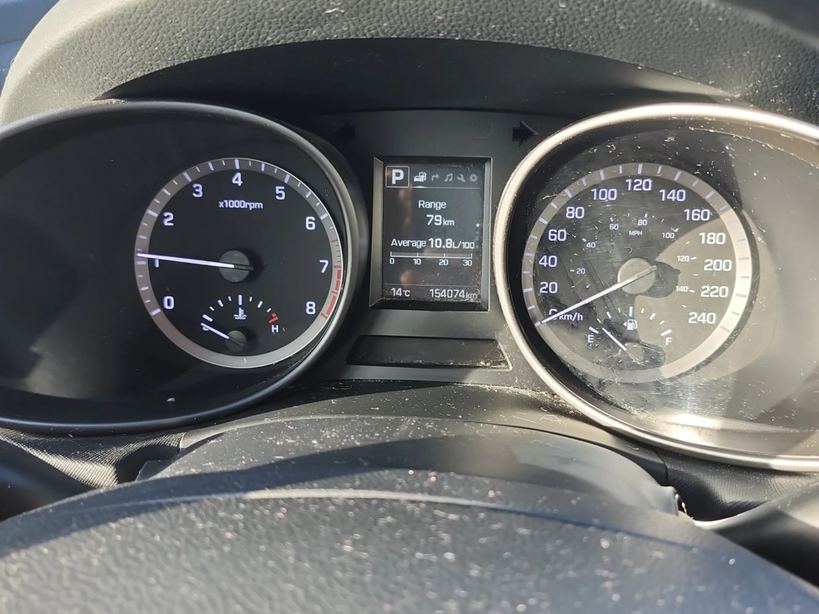 Hyundai Santa fe XL * 3.3 V6 * Luxury * CARFAX * , снимка 7 - Автомобили и джипове - 56013539