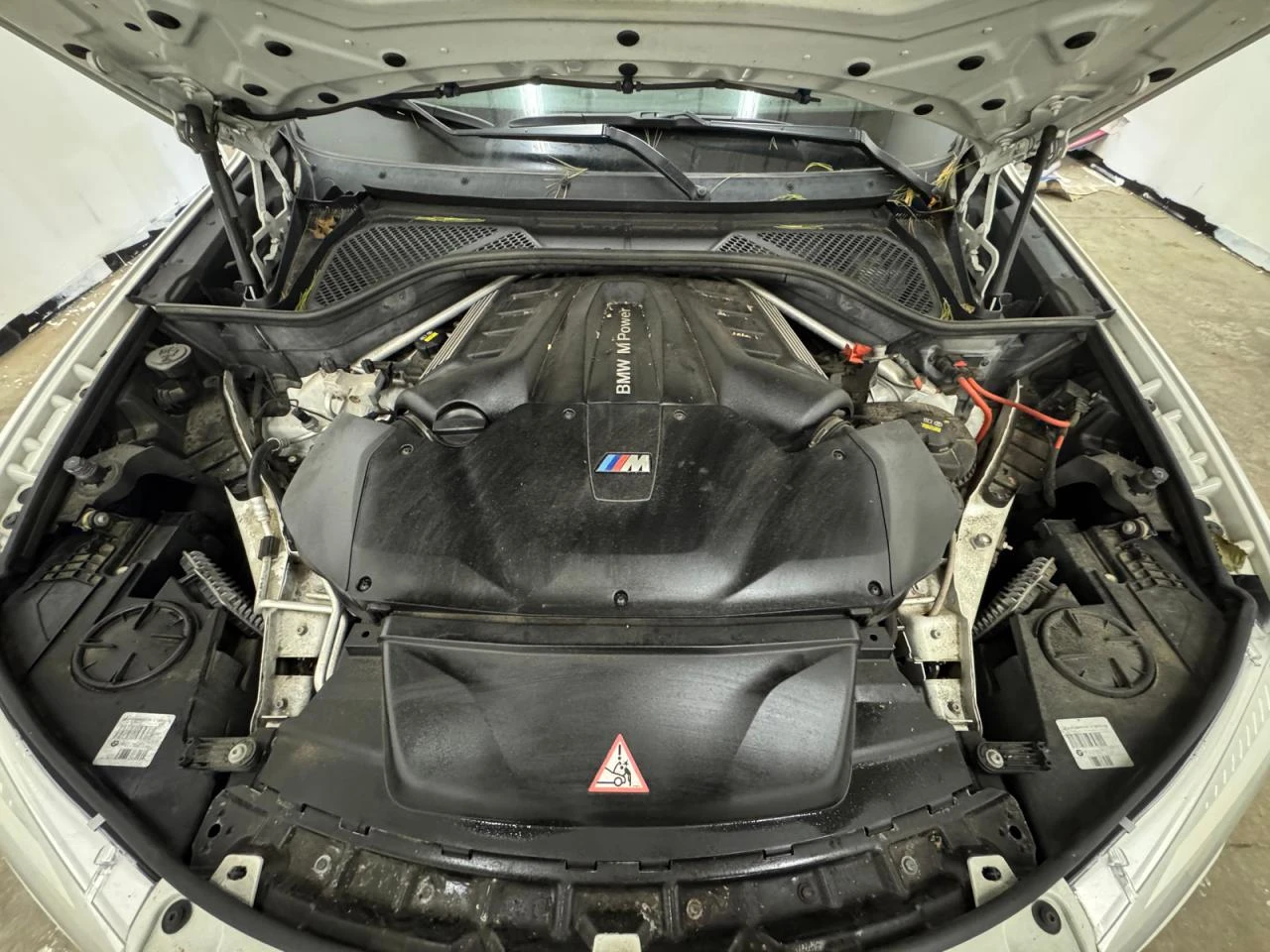 BMW X6 4.4l 8 | Mobile.bg � ����������� 7