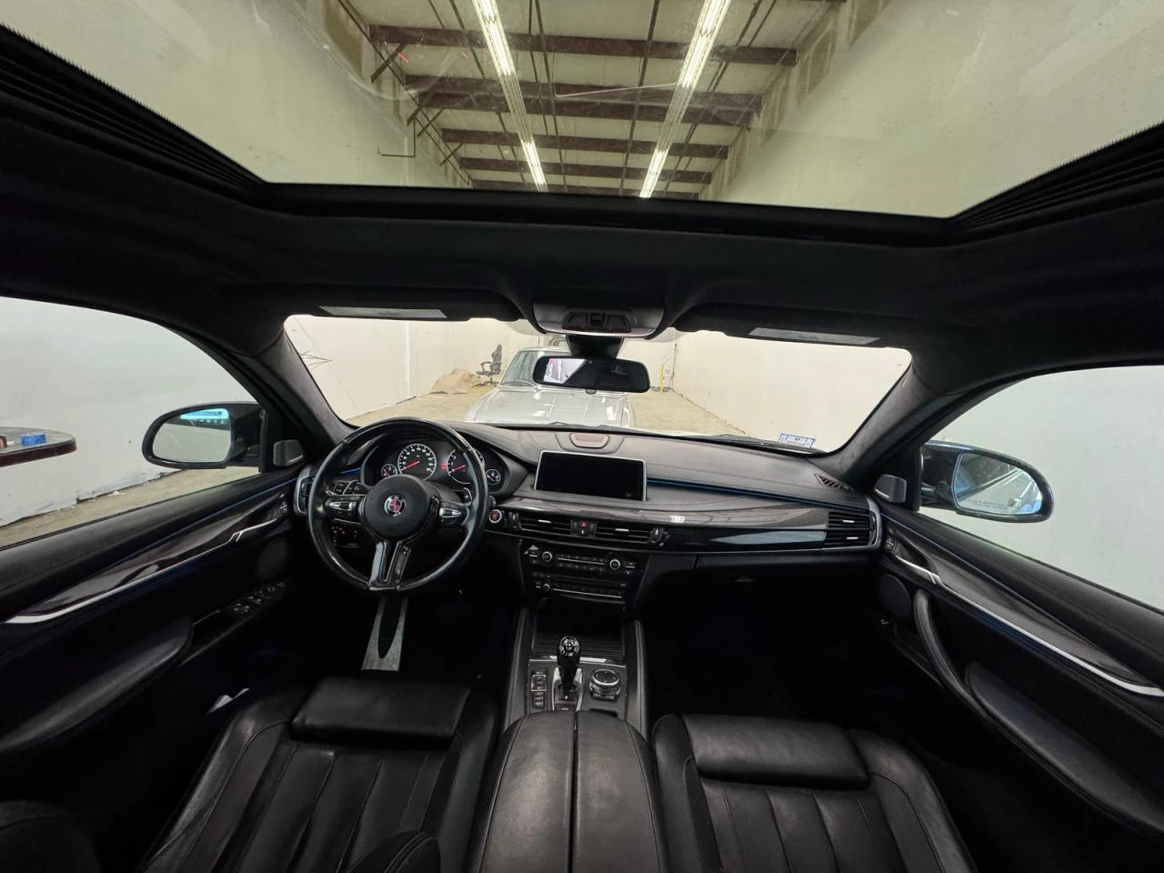 BMW X6 4.4l 8 | Mobile.bg � ����������� 9
