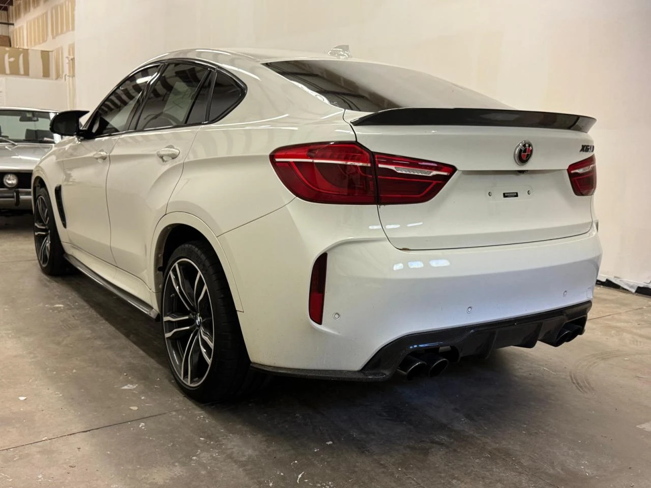 BMW X6 4.4l 8 | Mobile.bg � ����������� 3
