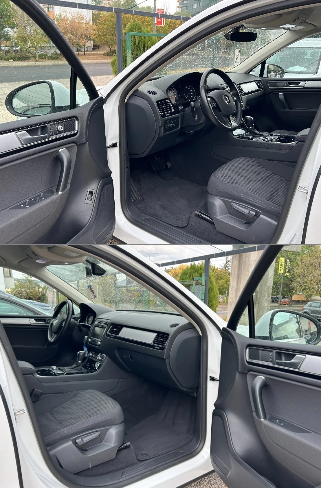 VW Touareg 3.0 TDI | Mobile.bg � ����������� 9