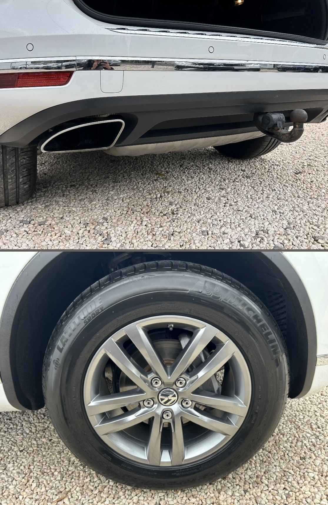 VW Touareg 3.0 TDI | Mobile.bg � ����������� 14